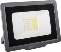 Photos - Floodlight / Street Light Jazzway PFL-C3-30W 