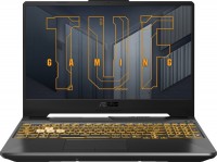 Photos - Laptop Asus TUF Gaming A15 FA506IC