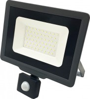 Photos - Floodlight / Garden Lamps Jazzway PFL-C3-20W Sensor 
