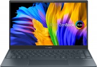 Photos - Laptop Asus ZenBook 13 OLED UM325UA (UM325UA-KG007T)