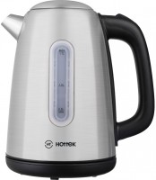 Photos - Electric Kettle Hottek HT-960-013 2200 W 1.7 L  stainless steel