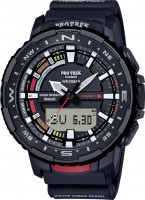 Wrist Watch Casio Pro Trek PRT-B70-1 