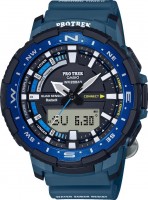 Photos - Wrist Watch Casio Pro Trek PRT-B70-2 