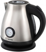 Photos - Electric Kettle Hottek HT-960-020 stainless steel