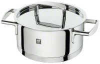 Photos - Stockpot Zwilling Passion 66062-240 