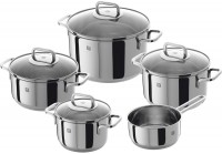 Photos - Stockpot Zwilling Quadro 65060-000 