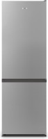 Fridge Gorenje NRK 6182 PS4 gray