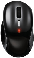 Photos - Mouse Gigabyte Aire M77 