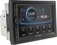 Photos - Car Stereo Cyclone MP-7124 