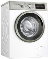 Photos - Washing Machine Bosch WAN 282MS white