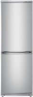 Photos - Fridge Atlant XM-4012-580 silver