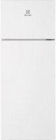 Photos - Fridge Electrolux LTB 1AE24 W0 white