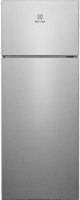 Photos - Fridge Electrolux LTB 1AF24 U0 silver