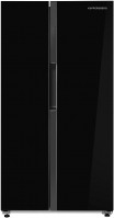 Photos - Fridge Kuppersberg NFML 177 BG black