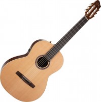 Photos - Acoustic Guitar Godin Presentation Q1T 