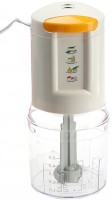 Photos - Mixer Luazon LBR-27 white