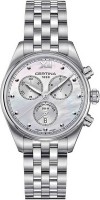 Wrist Watch Certina DS-8 C033.234.11.118.00 