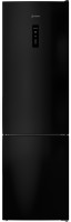 Photos - Fridge Indesit ITR 5200 B black