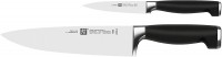 Photos - Knife Set Zwilling Four Star 33418-000 