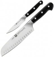 Photos - Knife Set Zwilling Professional S 38447-004 