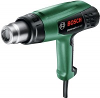 Heat Gun Bosch UniversalHeat 600 Promo Set 06032A6102 