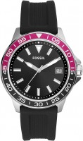 Photos - Wrist Watch FOSSIL BQ2508 