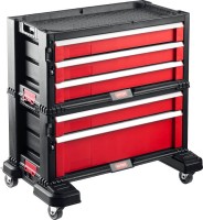 Photos - Tool Box Keter 5 Drawer Tool Chest 