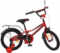 Photos - Kids' Bike Profi Prime 18 