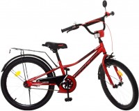 Photos - Kids' Bike Profi Prime 20 