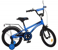 Photos - Kids' Bike Profi Zipper 18 