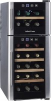 Photos - Wine Cooler Cellar Private CP021-2E 