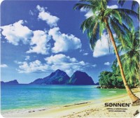 Photos - Mouse Pad SONNEN Beach 