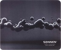 Photos - Mouse Pad SONNEN Drops 