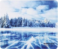 Photos - Mouse Pad SONNEN Winter 