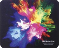 Photos - Mouse Pad SONNEN Explosive 