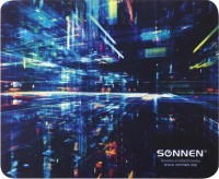 Photos - Mouse Pad SONNEN Singularity 