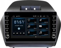 Photos - Car Stereo Incar DTA-2472R 