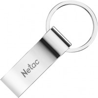 Photos - USB Flash Drive Netac U275 8Gb 