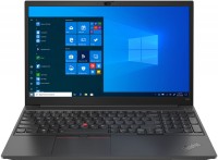Photos - Laptop Lenovo ThinkPad E15 Gen 2 Intel (E15 Gen 2 20TD003QRT)