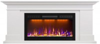 Photos - Electric Fireplace Royal Flame California Crystal 36 RF 