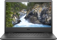 Photos - Laptop Dell Vostro 14 3400 (3400-6008)