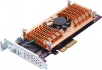 PCI Controller Card QNAP QM2-2P-344 