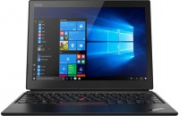 Photos - Laptop Lenovo ThinkPad X1 Tablet Gen3 (20KJ001PUK)