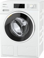 Washing Machine Miele WSI 863 WCS white