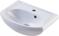 Photos - Bathroom Sink Marka One Uyut 45 460 mm