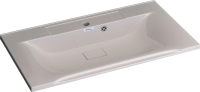 Photos - Bathroom Sink Marka One Elen 90 897 mm