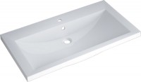 Photos - Bathroom Sink Marka One Anita 100 1000 mm