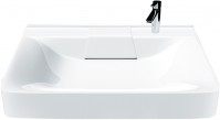 Photos - Bathroom Sink Marka One Laundry 60 600 mm