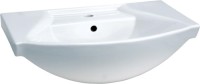 Photos - Bathroom Sink Marka One Elegance 50 500 mm