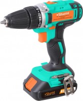 Photos - Drill / Screwdriver Sturm CD3618 